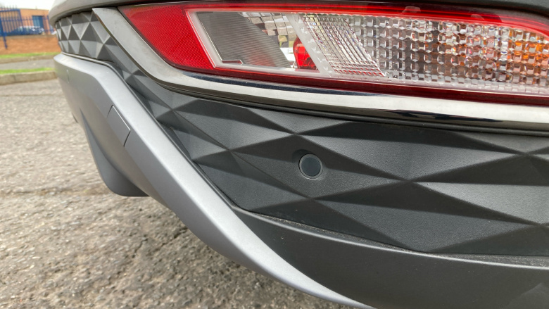 Hyundai TUCSON 1.6 TGDi Ultimate 5dr 2WD Petrol Estate